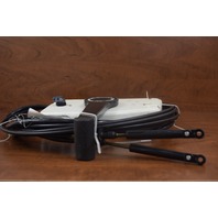 OMC Control Box with 14 foot Cables and Key 1979 & Up 40 HP + Above