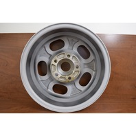New Aluminum Trailer Rim 2004 model 14" x 5.5" Max Load 2000 lbs. Ranger Rim?