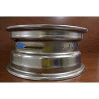 New Steel Trailer Rim  14" x 6" Max Load 1870 lbs. Ranger Rim?