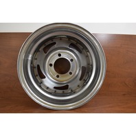 New Steel Trailer Rim  14" x 6" Max Load 1870 lbs. Ranger Rim?