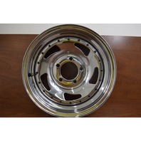 New Steel Trailer Rim  14" x 6" Max Load 1870 lbs. Ranger Rim?