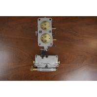 REBUILT! 1978-1980 & 1982-90 Mercury Bottom Carburetor 9242A44 WH-46-3 200HP