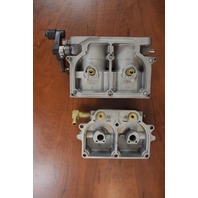REBUILT! 1978-1980 & 1982-90 Mercury Bottom Carburetor 9242A44 WH-46-3 200HP