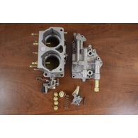 9672A15 WMH-6-3A Mercury 1990-91 Bottom Carburetor 135 150 175 200 HP REBUILT