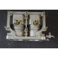 WH-12-3 WH12 WH-12 7563A6 Mercury 1979-85 Bottom Carburetor NO BOWL 150 HP CLEAN