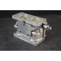 WH-12-3 WH12 WH-12 7563A6 Mercury 1979-85 Bottom Carburetor NO BOWL 150 HP CLEAN