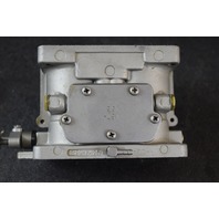 WH-12-3 WH12 WH-12 7563A6 Mercury 1979-85 Bottom Carburetor NO BOWL 150 HP CLEAN