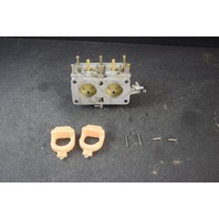 WH-12-3 WH12 WH-12 7563A6 Mercury 1979-85 Bottom Carburetor NO BOWL 150 HP CLEAN
