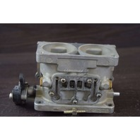 REBUILT! 1978-90 Mercury Middle Carburetor 9242A43 C# 1374-5427 WH-46-2 200 HP