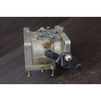 REBUILT! 1978-90 Mercury Middle Carburetor 9242A43 C# 1374-5427 WH-46-2 200 HP