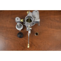 REBUILT! 1962-63 Mercury Carburetor Assembly 1335-2476 2476 KC7A KC-7A 110 HP