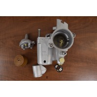 Mercury  Carburetor WMK-4-0-1 Top Carburetor 1973-1975 85 HP 850 4510A27