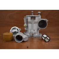 Mercury  Carburetor WMK-4-0-1 Top Carburetor 1973-1975 85 HP 850 4510A27