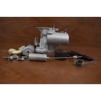 Mercury  Carburetor KD-4A T 1970-1972 80 HP & 1973-77 20 HP 1352-3737