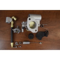 Mercury  Carburetor KD-4A T 1970-1972 80 HP & 1973-77 20 HP 1352-3737
