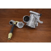 Mercury  Carburetor KD-4A T 1970-1972 80 HP & 1973-77 20 HP 1352-3737