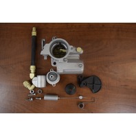 Mercury  Carburetor KD-4A T 1970-1972 80 HP & 1973-77 20 HP 1352-3737