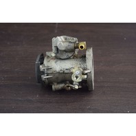 REBUILT! 1980-1983 Mercury Bottom Carburetor 7469A6 WMK 30-3  WMK-30 90 HP