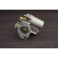 REBUILT! 1980-1983 Mercury Bottom Carburetor 7469A6 WMK 30-3  WMK-30 90 HP