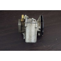 REBUILT! 1980-1983 Mercury Bottom Carburetor 7469A6 WMK 30-3  WMK-30 90 HP
