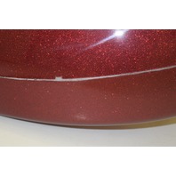 New Ranger Z21/Z23  Driver's Boat Console Ann Red  38542025Z