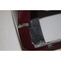 New Ranger Z21/Z23  Driver's Boat Console Ann Red  38542025Z