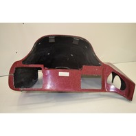 New Ranger Z21/Z23  Driver's Boat Console Ann Red  38542025Z