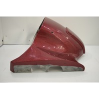 New Ranger Z21/Z23  Driver's Boat Console Ann Red  38542025Z