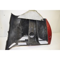 New Ranger Z21/Z23  Driver's Boat Console Ann Red  38542025Z