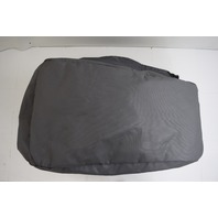 Used Ranger Z50 Etec HO Motor Hood Cover Charcoal