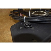 Johnson Evinrude OMC Complete Control Box w/ trim switch & 11' cables 1996 & UP