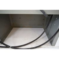 PS Marine Console 22" x 65.5" x 27" W/ Harness Steering Wheel Cable & Windshield