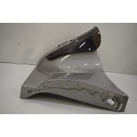 New Takeout!  Ranger Z520 Comanche  Pass. Boat Console Forrest L Wood 3884233