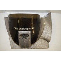 New Takeout!  Ranger Z520 Comanche  Pass. Boat Console Forrest L Wood 3884233