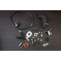 NEW! 1996-1997 Johnson Evinrude Remote Control Adapter Kit 433720 20 25 30 HP