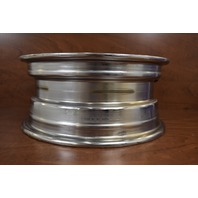New Steele Trailer Rim  14" x 6" Max Load Unknown Ranger Rim?