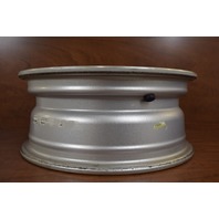 Used Aluminum Trailer Rim Ranger? 14" x 5.5" max load 1900 lbs.