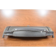New Triton Dash Panel w/ Glove Compartment  with door Black with wood grain.
