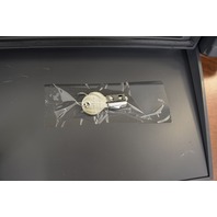 New w/ defects Dash Panel w/ Glove Compartment w/ door w/ key Ranger Z Comanche