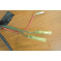 Yamaha Mariner Wire Harness 1978 40HP 93119M