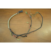 Yamaha Mariner Wire Harness 1978 40HP 93119M