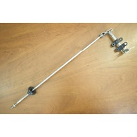 Yamaha Mariner Gear Shift Rod Linkage 1977-1978 1980 1987 83534M 83534M