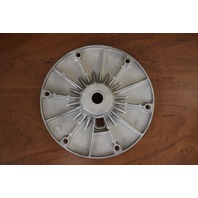 Springfield Aluminum Deck Base Taper Lock 9" 9007004