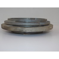 Johnson Evinrude Manual Flywheel