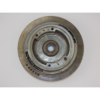 Johnson Evinrude Manual Flywheel