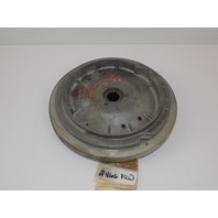 Johnson Evinrude Manual Flywheel