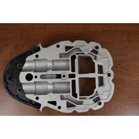 Mercury Exhaust Plate 75836A1 75836A 1 1976-1980 175 HP
