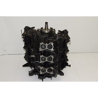 Johnson Evinrude Powerhead 1977-1991 150 175 HP V6 TESTED! 120 Compression