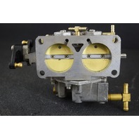 REBUILT! 2000-05 Mercury Center Carburetor WMV-16-2 WMV16 828272T68 150 HP
