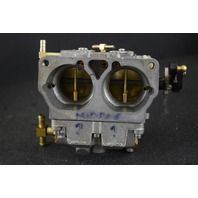REBUILT! 2000-05 Mercury Center Carburetor WMV-16-2 WMV16 828272T68 150 HP